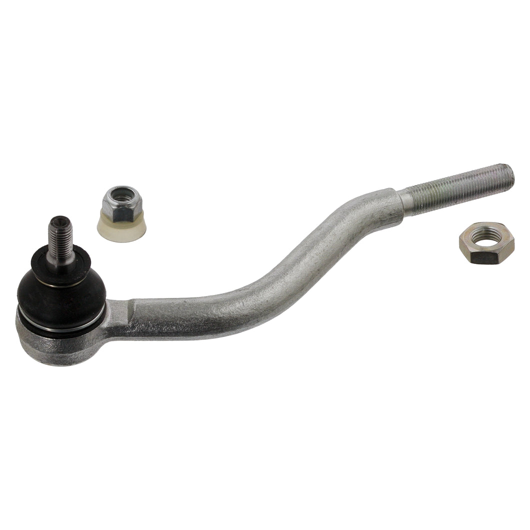 405 Front Left Tie Rod End Outer Track Fits Peugeot 3817.48 Febi 11851