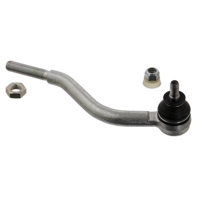 405 Front Right Tie Rod End Outer Track Fits Peugeot 3817.49 Febi 11855