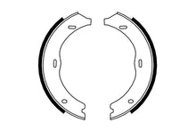 Load image into Gallery viewer, Rear Parking Brake Drum Shoe Set Fits Mercedes-Benz Ferodo FSB4003