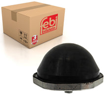Load image into Gallery viewer, Rear Leaf Spring Bump Stop Fits Volvo F10 F12 F16 F7 USA FH G4 FL10 F Febi 11879