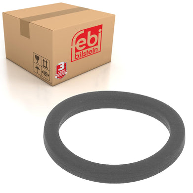 Oil Cooler To Oil Filter Housing Sealing Ring Fits Volvo Trucks B10  Febi 11908