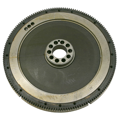Flywheel Inc Thrust Ring & Starter Ring Gear Fits MAN Bus F 2000 90 H Febi 11913