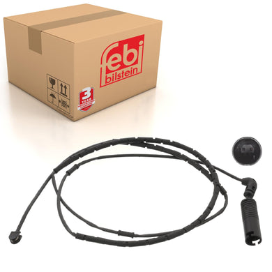BMW Rear Brake Wear Wire Indicator Fits 3 Series E46 34351164372 Febi 11935