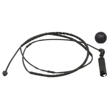 Load image into Gallery viewer, BMW Rear Brake Wear Wire Indicator Fits 3 Series E46 34351164372 Febi 11935