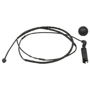 BMW Rear Brake Wear Wire Indicator Fits 3 Series E46 34351164372 Febi 11935