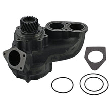 Load image into Gallery viewer, Water Pump Cooling Fits Volvo 20431484 Febi 11943