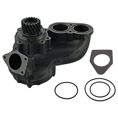 Water Pump Cooling Fits Volvo 20431484 Febi 11943