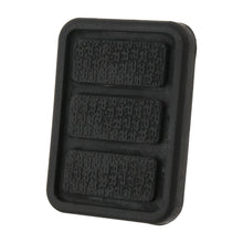 Load image into Gallery viewer, Clutch Brake Pedal Pad Fits Volvo 240 260 740 760 780 940 OE 1272021 Febi 11947
