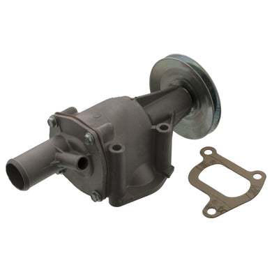 Panda Water Pump Cooling Fits FIAT 46742168 Febi 11951