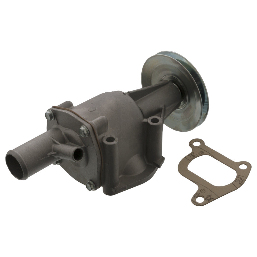 Panda Water Pump Cooling Fits FIAT 46742168 Febi 11951