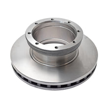 Load image into Gallery viewer, Pair of Rear Brake Disc Fits Mercedes Benz Atego IIAtego Febi 11962