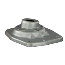 Load image into Gallery viewer, Front Left Strut Mounting No Friction Bearing Fits Lancia Phedra Zeta Febi 11970