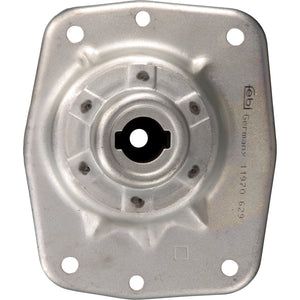 Front Left Strut Mounting No Friction Bearing Fits Lancia Phedra Zeta Febi 11970