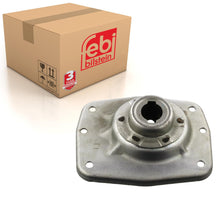 Load image into Gallery viewer, Front Left Strut Mounting No Friction Bearing Fits Lancia Phedra Zeta Febi 11970