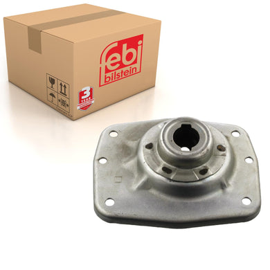 Front Left Strut Mounting No Friction Bearing Fits Lancia Phedra Zeta Febi 11970