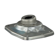 Load image into Gallery viewer, Front Right Strut Mounting No Friction Bearing Fits Lancia Phedra Zet Febi 11971
