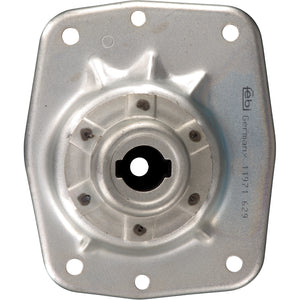 Front Right Strut Mounting No Friction Bearing Fits Lancia Phedra Zet Febi 11971