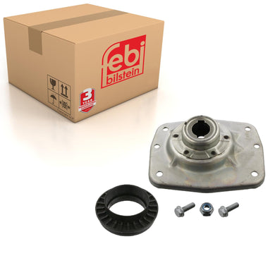 Front Right Strut Mounting Inc Friction Bearing Fits Lancia Zeta FIAT Febi 11972