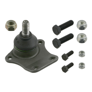 Front Lower Ball Joint Inc Bolts & Lock Nuts Fits Ford Cortina Taunus Febi 11990