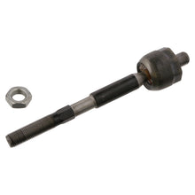 Load image into Gallery viewer, Front Inner Tie Rod Inc Nut Fits Volkswagen Sharan 4motion syncro Sea Febi 12001