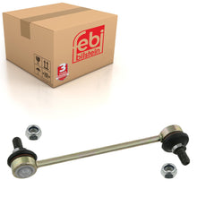 Load image into Gallery viewer, Front Drop Link Galaxy Anti Roll Bar Stabiliser Fits Ford Febi 12002
