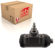 Load image into Gallery viewer, Rear Wheel Cylinder Fits FIAT Ducato 280 290 Peugeot J5 Citroen C25 Febi 12014