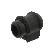 Load image into Gallery viewer, Clio Front Outer Anti Roll Bar Bush D Stabiliser 23mm Fits Renault Febi 12017