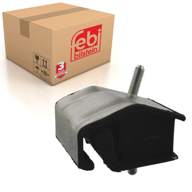 Front Left Engine Transmission Mount Fits Renault Megane Scenic R19 I Febi 12019