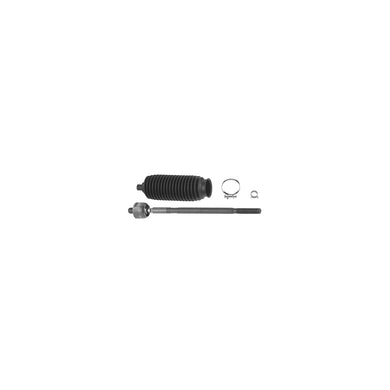 Front Inner Tie Rod Inc Steering Boot Set Fits Ford Escort Orion Febi 12020