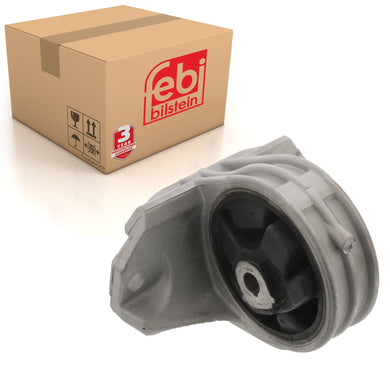 Rear Engine Transmission Mount Fits Renault Megane Scenic R19 II Febi 12022