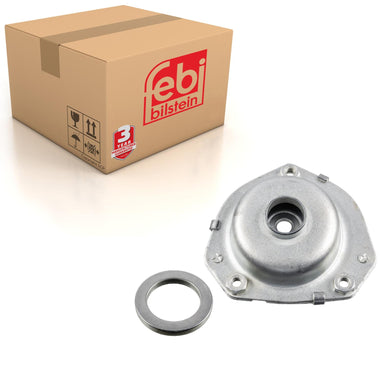 Strut Mounting Inc Friction Bearing Fits FIAT Ducato 230 Peugeot Boxe Febi 12026