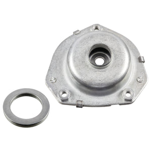 Strut Mounting Inc Friction Bearing Fits FIAT Ducato 230 Peugeot Boxe Febi 12027