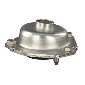 Strut Mounting No Friction Bearing Fits FIAT Ducato 230 Peugeot Boxer Febi 12028