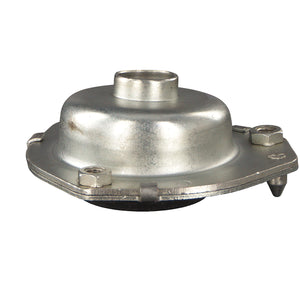 Strut Mounting No Friction Bearing Fits FIAT Ducato 230 Peugeot Boxer Febi 12028
