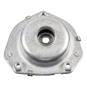 Strut Mounting No Friction Bearing Fits FIAT Ducato 230 Peugeot Boxer Febi 12028