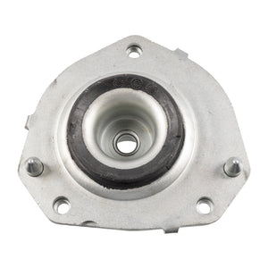 Strut Mounting No Friction Bearing Fits FIAT Ducato 230 Peugeot Boxer Febi 12028