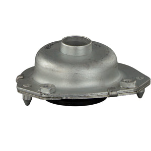 Strut Mounting No Friction Bearing Fits FIAT Ducato 230 Peugeot Boxer Febi 12029