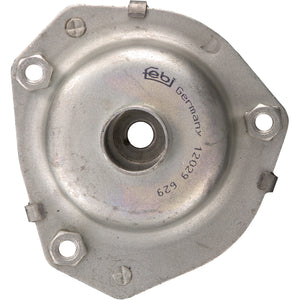 Strut Mounting No Friction Bearing Fits FIAT Ducato 230 Peugeot Boxer Febi 12029