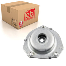 Load image into Gallery viewer, Strut Mounting No Friction Bearing Fits FIAT Ducato 230 Peugeot Boxer Febi 12029