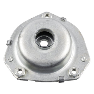 Strut Mounting No Friction Bearing Fits FIAT Ducato 230 Peugeot Boxer Febi 12029