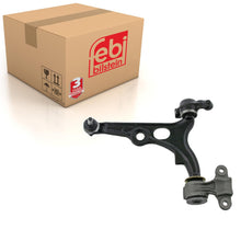 Load image into Gallery viewer, Jumpy Control Arm Wishbone Suspension Front Left Bottom Fits Citroen Febi 12044