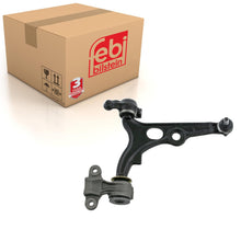 Load image into Gallery viewer, Jumpy Control Arm Wishbone Suspension Front Bottom Right Fits Citroen Febi 12045