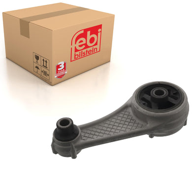 Rear Engine Transmission Mount Fits Renault Clio Kangoo Lutecia R19 I Febi 12050