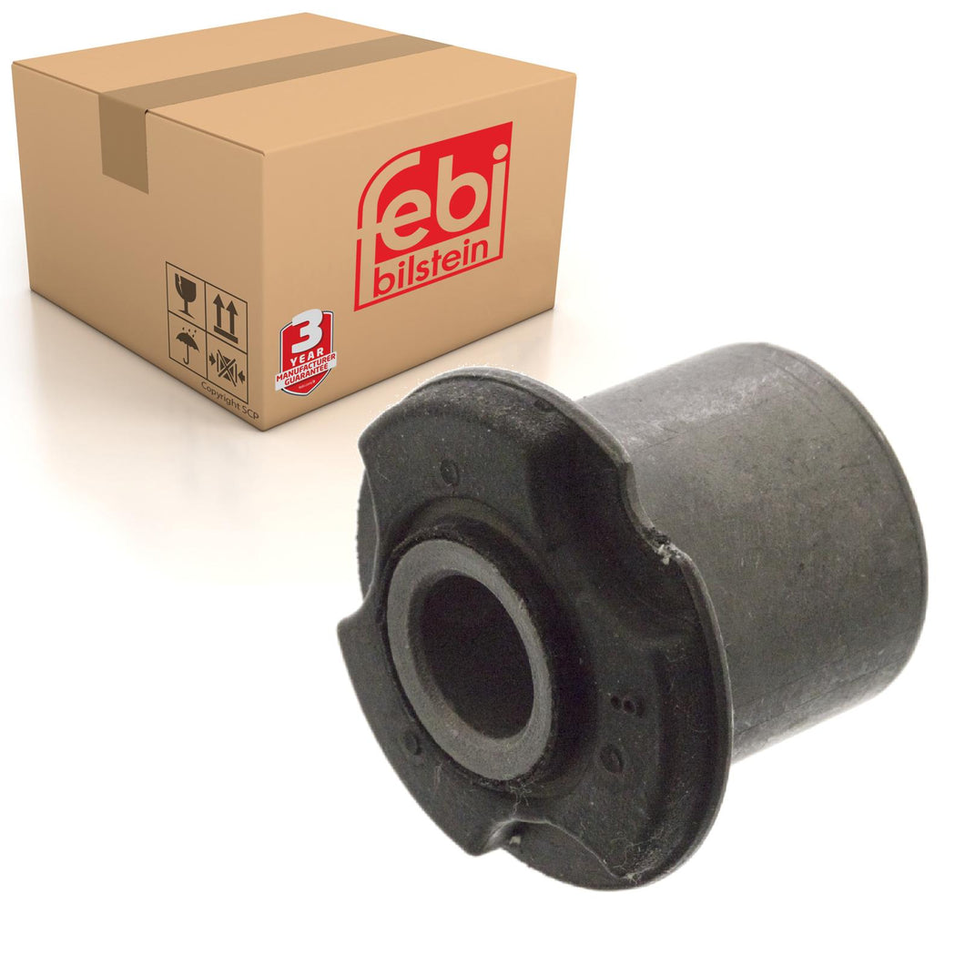 Rear Support Axle Beam Mount Fits Peugeot 205 OE 513143 Febi 12051