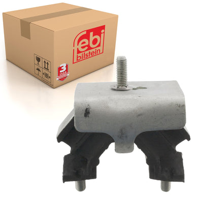 Megane Front Engine Mount Mounting Support Fits Renault 77 00 785 949 Febi 12055