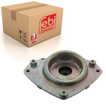 Load image into Gallery viewer, Strut Mounting No Friction Bearing Fits Lancia Dedra Delta FIAT Brava Febi 12068