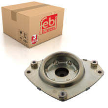 Load image into Gallery viewer, Strut Mounting No Friction Bearing Fits Lancia Dedra Delta FIAT Brava Febi 12069