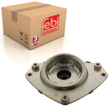Strut Mounting No Friction Bearing Fits Lancia Dedra Delta FIAT Brava Febi 12069