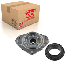 Load image into Gallery viewer, Strut Mounting Inc Friction Bearing Fits Lancia Dedra Delta FIAT Brav Febi 12071