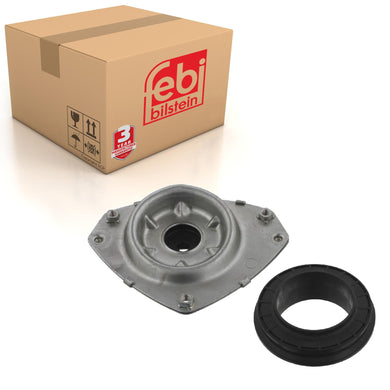 Strut Mounting Inc Friction Bearing Fits Lancia Dedra Delta FIAT Brav Febi 12072